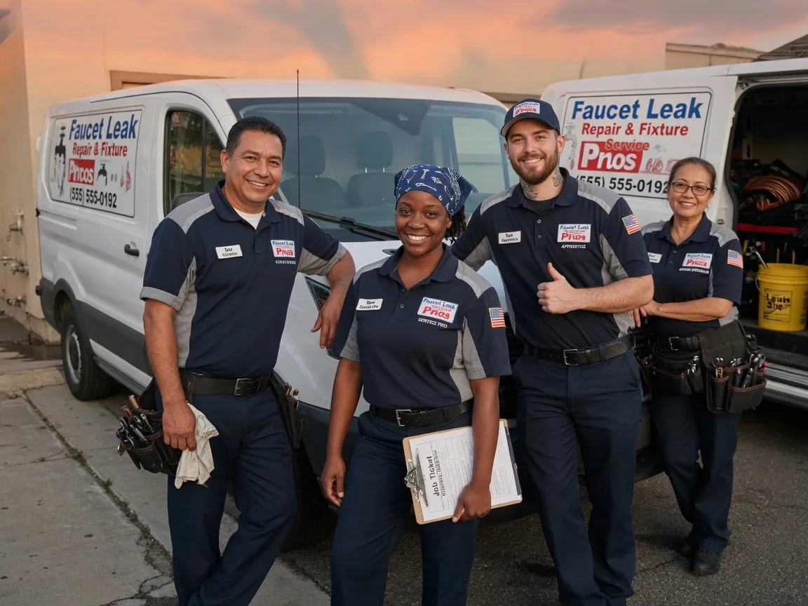Faucet Repair company in Eagle River, WI