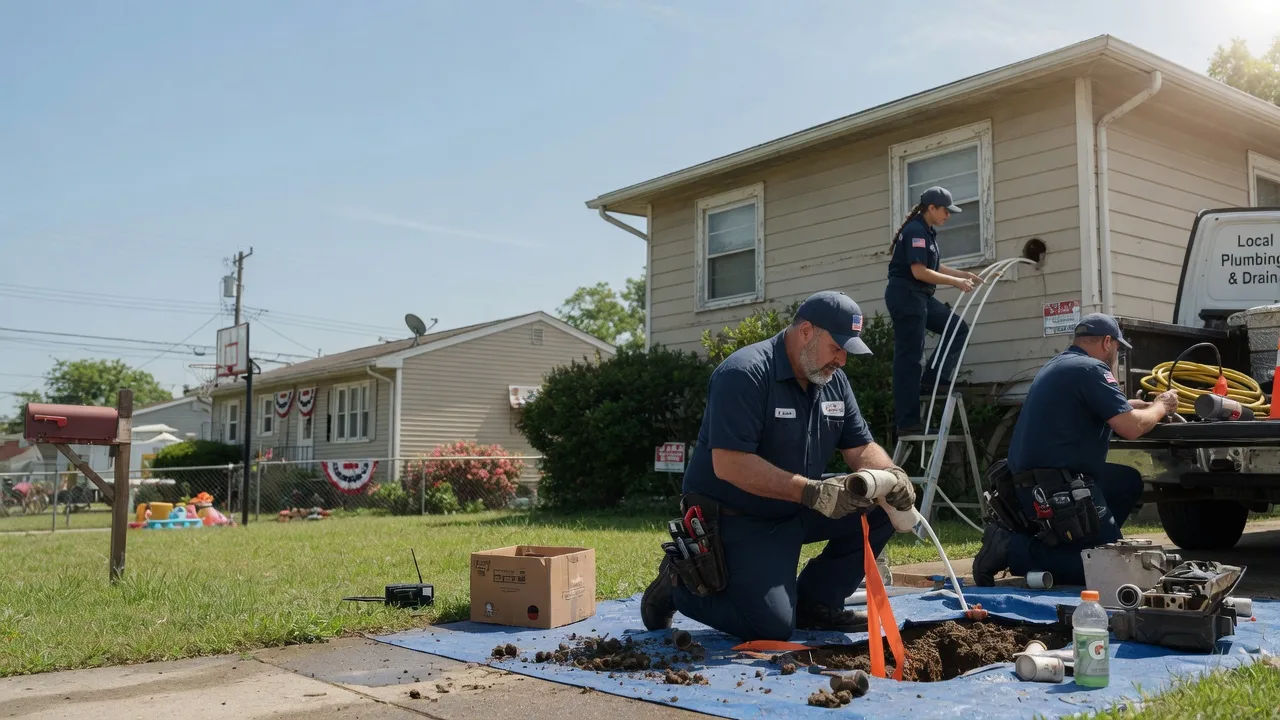 Faucet Repair in Eagle River, WI near me