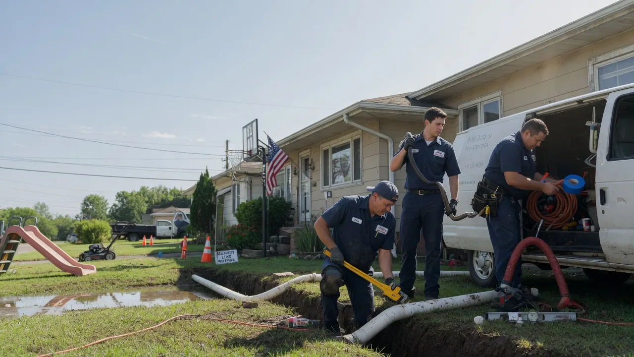 Toilet Installation in Eagle River, WI near me